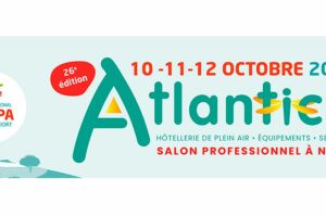 Salon Atlantica 2023 : l’événement incontournable de la rentrée