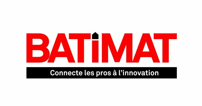 Salon Batimat : rendez-vous à Paris du 3 au 6 octobre 2022
&nbsp;&nbsp;