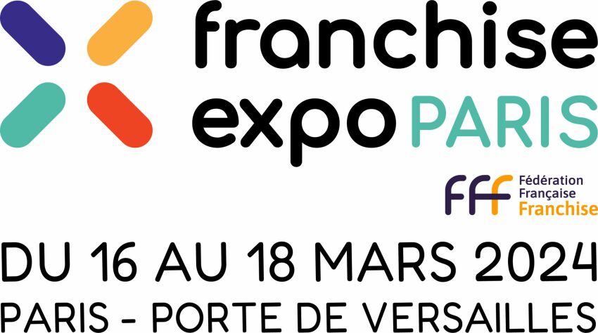 Salon Franchise Expo Paris : rendez-vous en mars 2024
&nbsp;&nbsp;