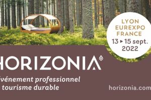 Salon Horizonia : le nouveau rendez-vous professionnel du tourisme durable