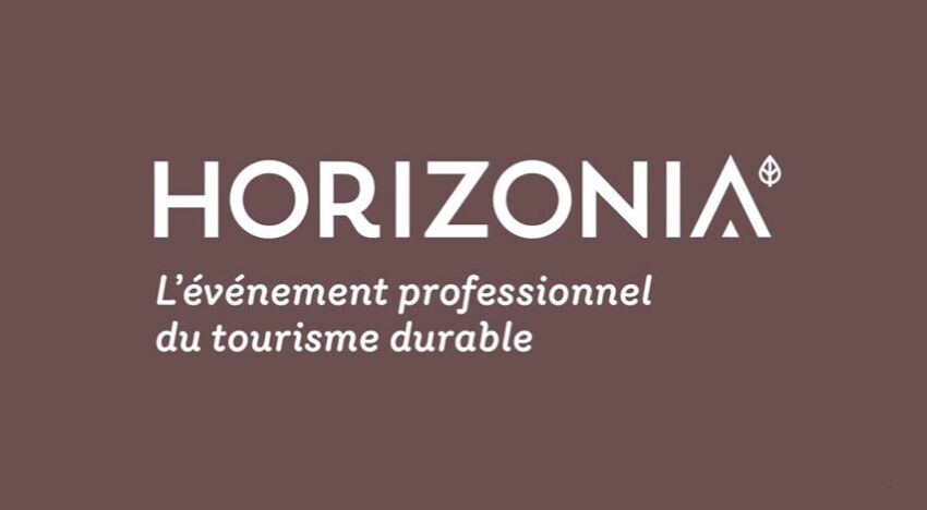Salon Horizonia, du 12 au 14 septembre 2023
&nbsp;&nbsp;