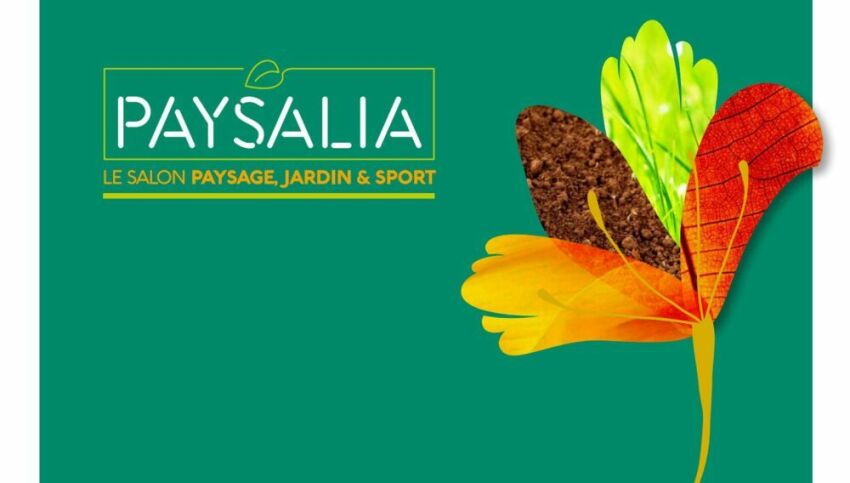 Salon Paysalia 2021 : Découvrez le programme des conférences et des événements²&nbsp;&nbsp;