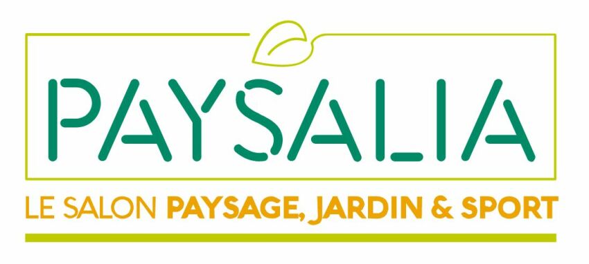 Salon Paysalia : la billetterie est ouverte&nbsp;&nbsp;