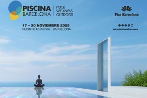 Salon Piscina Barcelona : Rendez-vous en novembre 2025