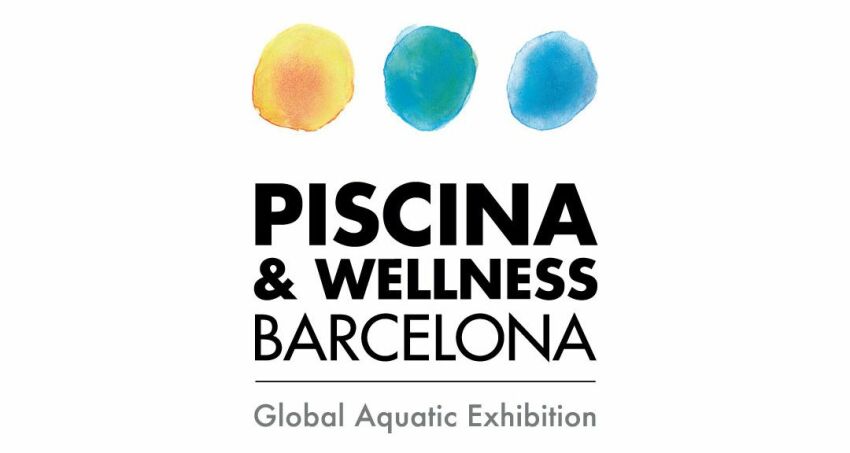 Salon Piscina & Wellness de Barcelone&nbsp;&nbsp;