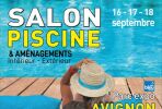 Salon Piscine & Aménagements Intérieur-Extérieur : rendez-vous en septembre 2022