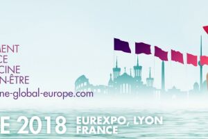Salon Piscine Global Europe 2018 : demandez votre badge visiteur
