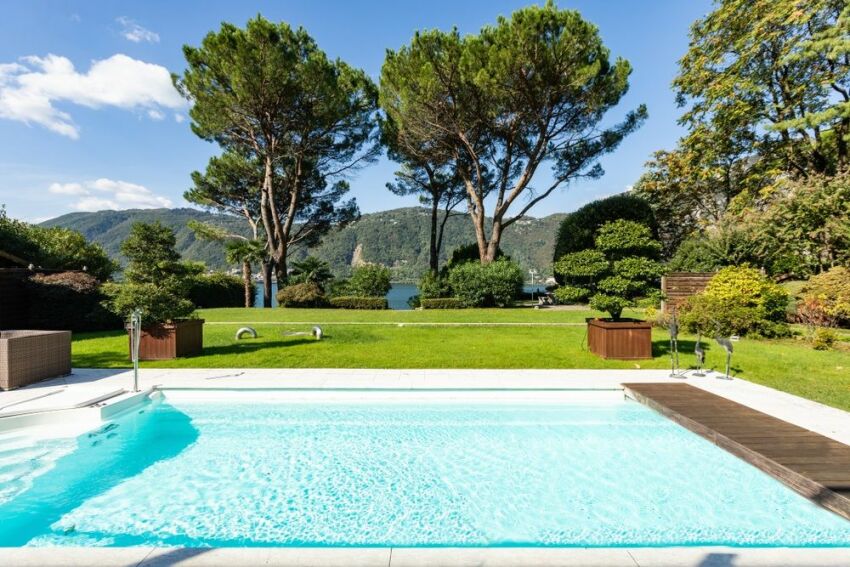 Salon piscine : Interbad 2026 à Stuttgart (Allemagne)
