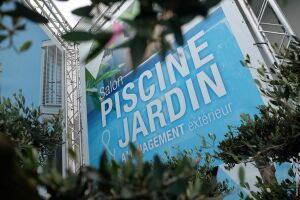 12ème édition du salon Piscine & Jardin à Marseille&nbsp;!