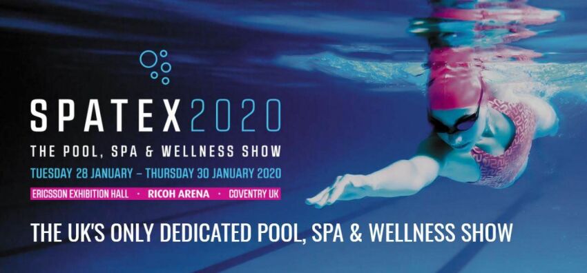 Salon Spatex 2020 