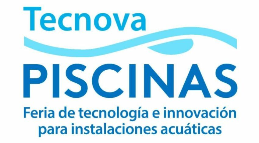 Salon Tecnova Piscinas : exposants, il est temps de s'inscrire&nbsp;&nbsp;