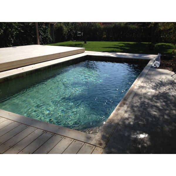 Piscine malemort