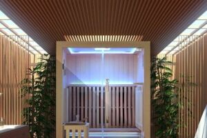 Sauna-hammam.fr