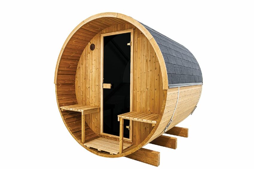 Sauna Hekla Saunas, par Superior Wellness&nbsp;&nbsp;