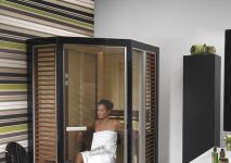 Notre sélection de saunas pour les particuliers Notre sélection de saunas pour les particuliers