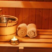 Le sauna infrarouge est-il dangereux pour la santé&nbsp;?
