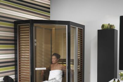 Sauna infrarouge pas cher : les bienfaits de la chaleur à petit prix&nbsp;!