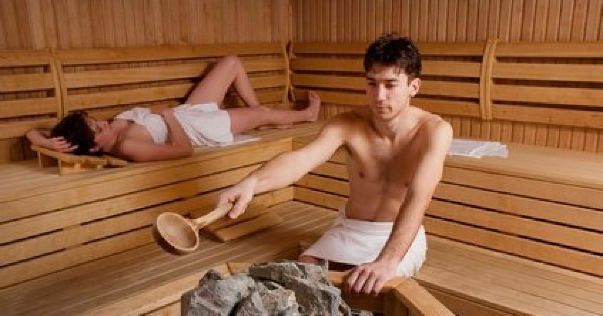 Connaissez-vous les origines et bénéfices du sauna ?