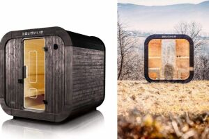 Saunas : FL Diffusion devient distributeur officiel de Suncube