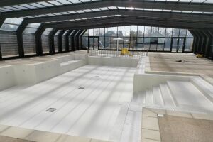 Save Water Technology Beauvais à Allonne