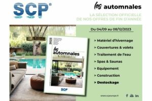 SCP dévoile sa brochure « Les Automnales&nbsp;»