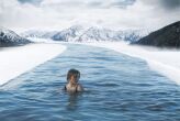 Se baigner en eau froide : quels sont les bienfaits ? 