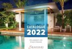 SEAMAID : nouveau catalogue 2022