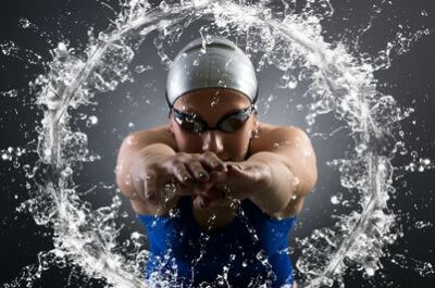 Séance de natation : comment bien travailler le mental