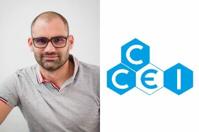 Un nouveau Directeur Marketing Europe pour CCEI