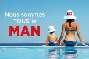 Sécurisez votre piscine privée avec le MAN&nbsp;!