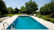 S&eacute;questrant m&eacute;taux pour piscine