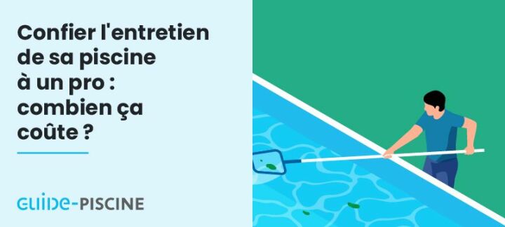 Service entretien de piscine : confiez votre piscine à un pro Service entretien de piscine : confiez votre piscine à un pro