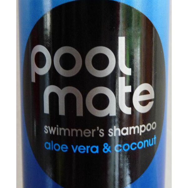 Shampoing spécial piscine Shampoing spécial piscine