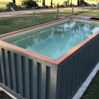 Comment installer sa piscine container&nbsp;?