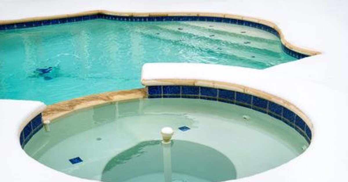 Redémarrer son spa après l