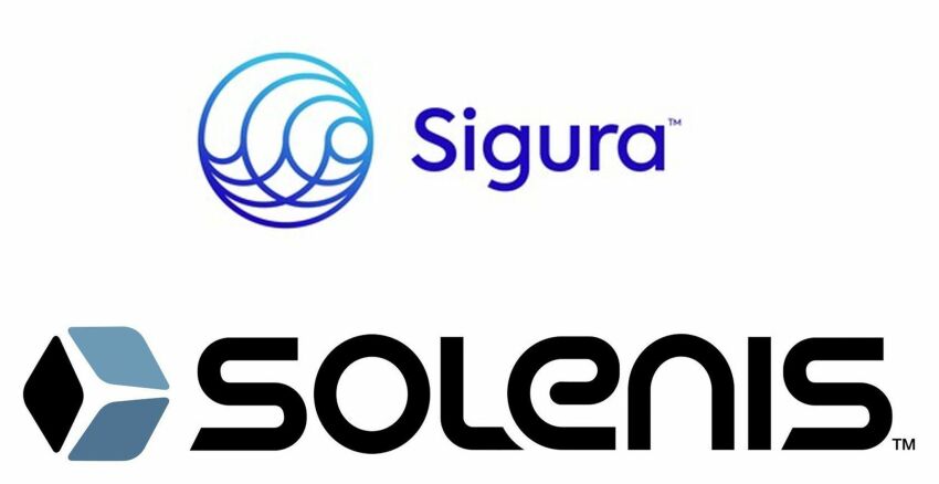 Sigura Water et Solenis annoncent leur fusion&nbsp;&nbsp;