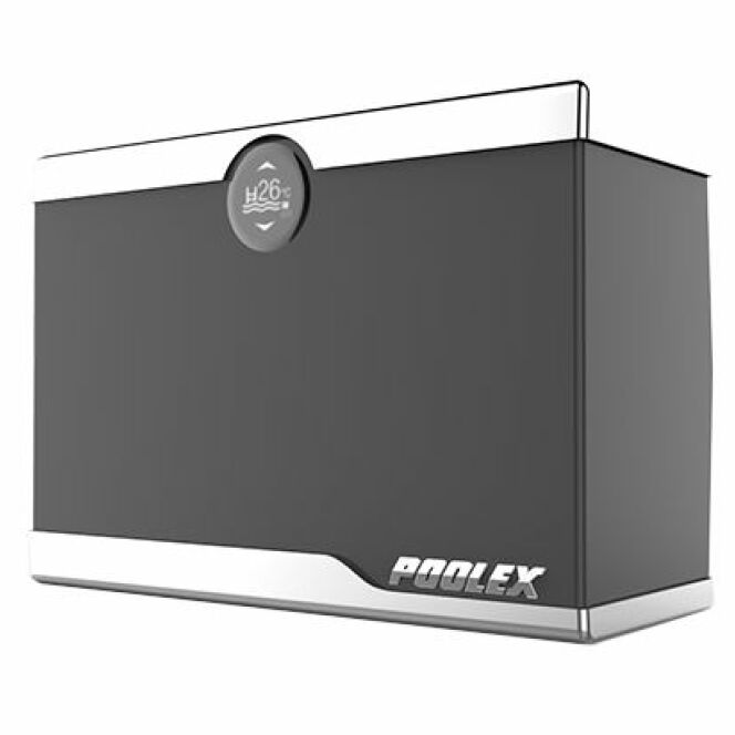 Silent Max Full Inverter Modèle 80 © Poolex