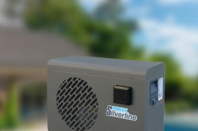 Offre à ne pas rater : Silverline 70 par Poolex: la pompe à chaleur à la performance impressionnante, à moins de 800€!