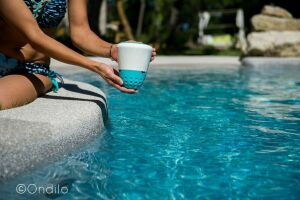 ICO : simplifiez l’entretien de votre piscine