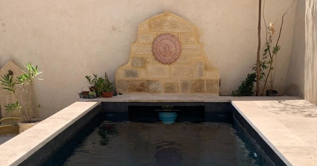 Swimeo : des turbines de nage à contre-courant pour bassins neufs ou en