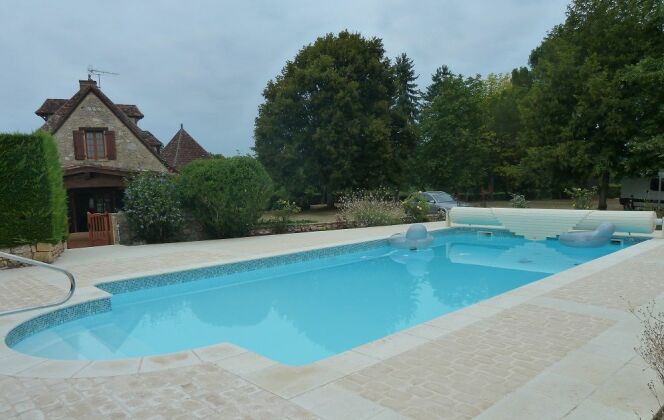 Sirena Piscines à Bergerac, Pisciniste - Dordogne (24) - Guide-Piscine.fr