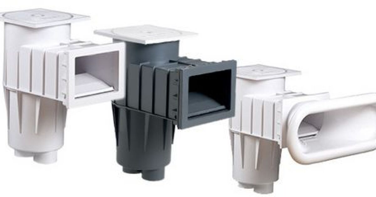 Skimmer Premium Hayward