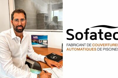 Sofatec : un nouveau site de production en Espagne