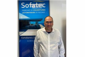 Sofatec renforce son équipe commerciale