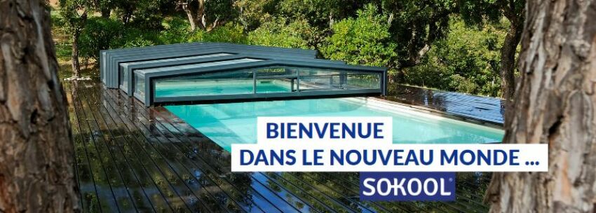 Sokool s'offre une nouvelle identité visuelle.&nbsp;&nbsp;