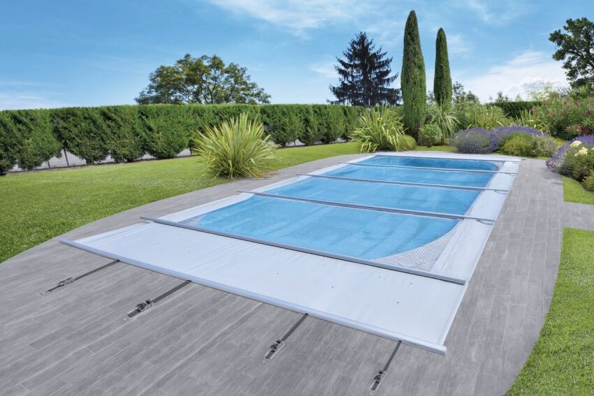 Solae Waterair : la couverture solaire multi usages &nbsp;&nbsp;