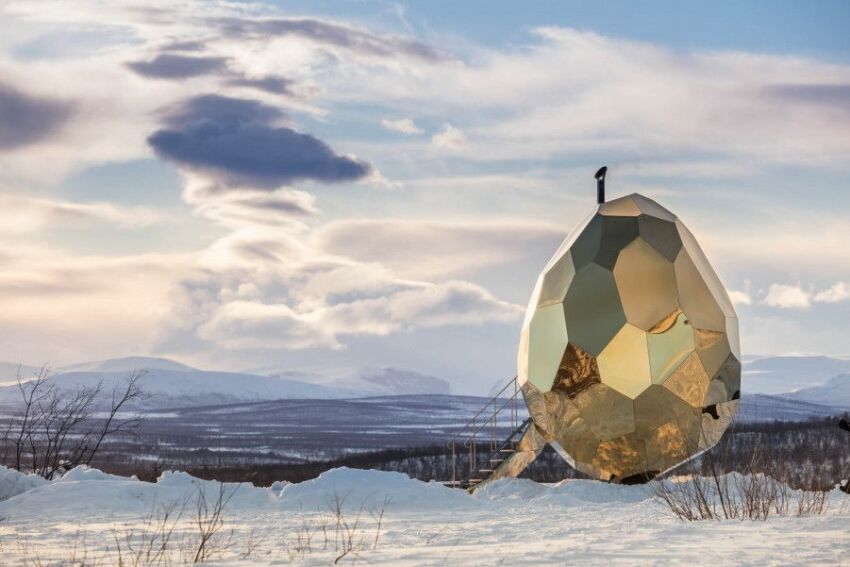 Solar Egg&nbsp;&nbsp;