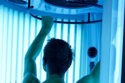 Solarium et machines UV : les dangers pour la santé