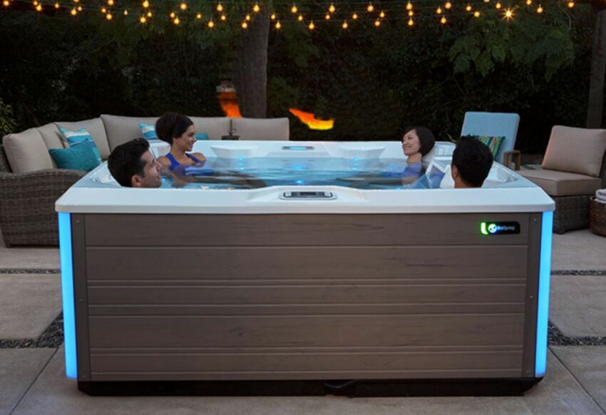 Soldes Hotspring Spas 