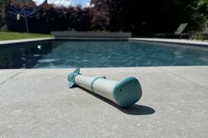 Sondes connectées EcO et EcO Salt : iopool simplifie toujours plus l'entretien de la piscine
